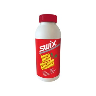Swix Liquid Base Cleaner 500ml
