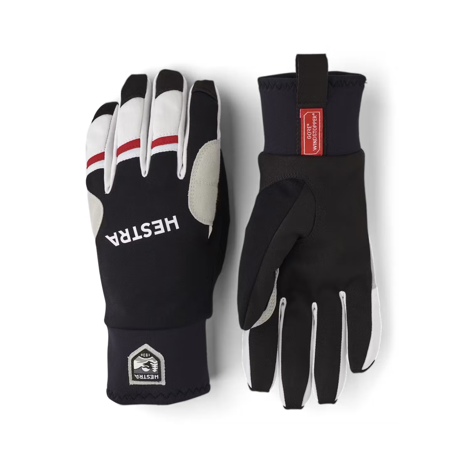 Windstopper Race Tracker Glove Coast Outdoors