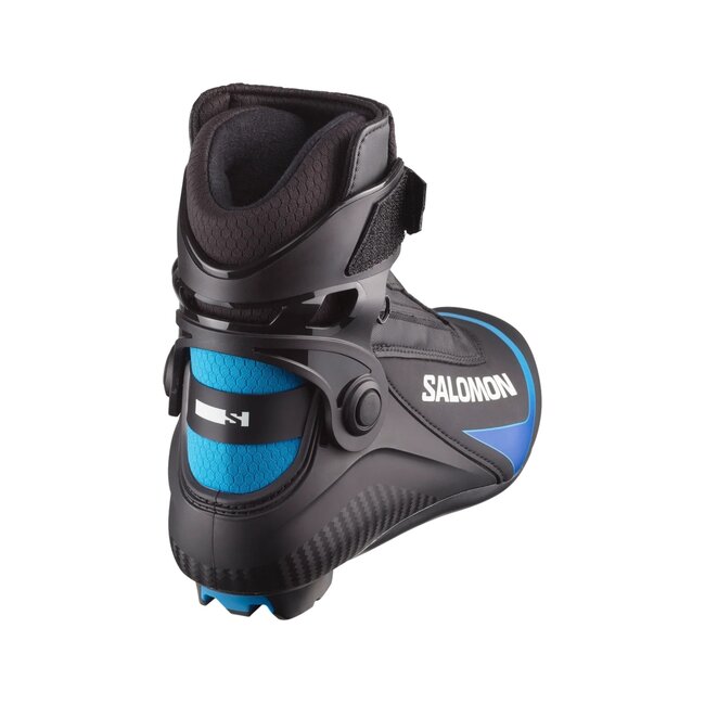 Salomon S/Race Skiathlon Junior Classic/Skate Boot PROLINK
