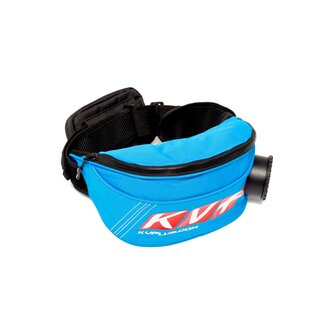KV+ Water Belt 1L w/ Extra Pockets