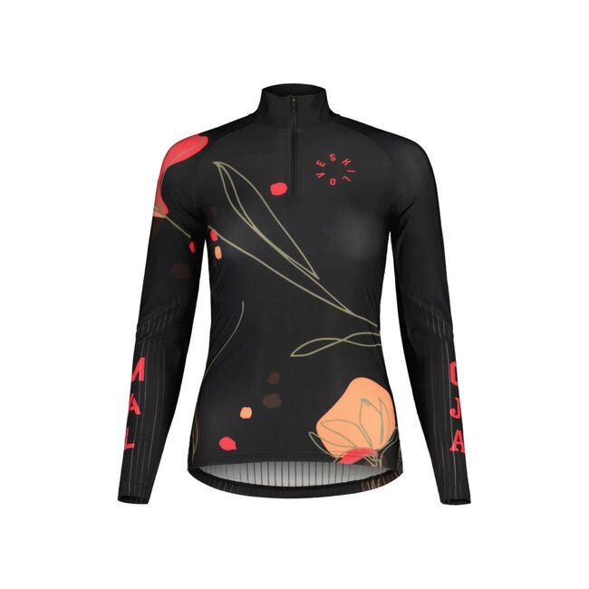 Maloja Women's LohblüteM. Shirt