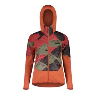 Maloja SirsM. Jacket Wm