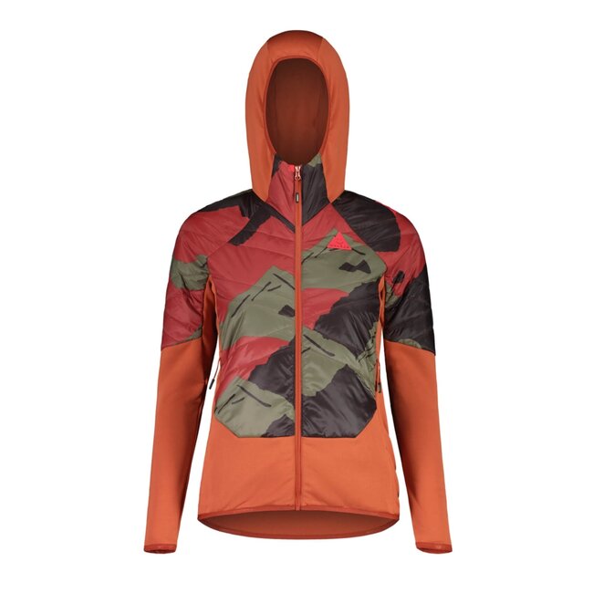 Maloja Women's SirsM. Jacket