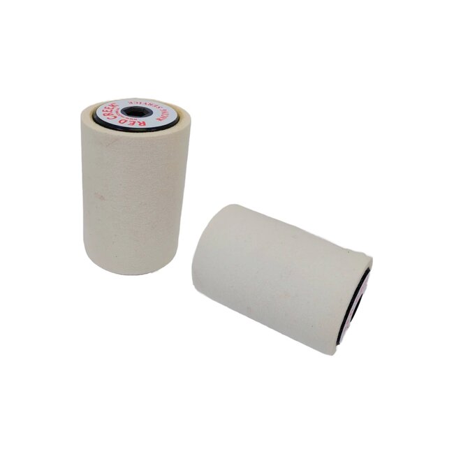 RC Felt Roller 100mm Coast Outdoors