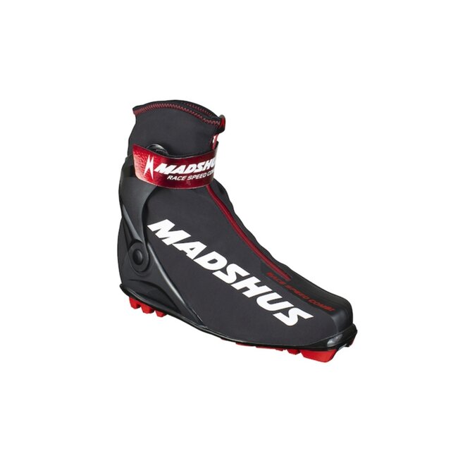 Madshus Race Speed Skate Boot - 19/20