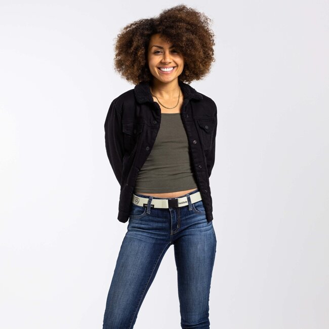 Arcade Belts Charmer Slim Belt