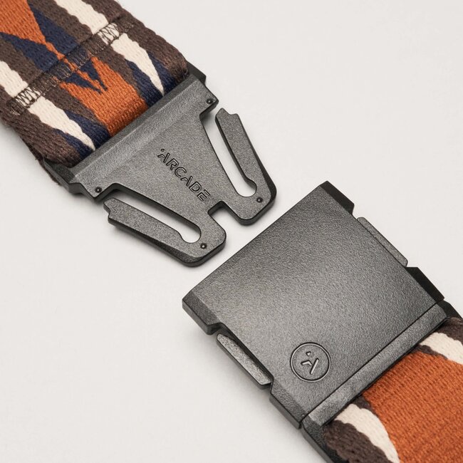Arcade Belts Ironwood Belt