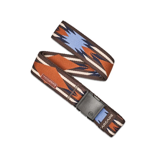 Arcade Belts Ironwood Belt