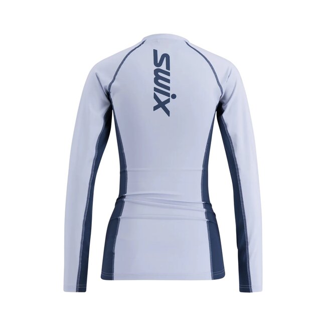 Swix Women's RaceX Dry Long Sleeve