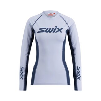 Swix RaceX Dry Long Sleeve Wm