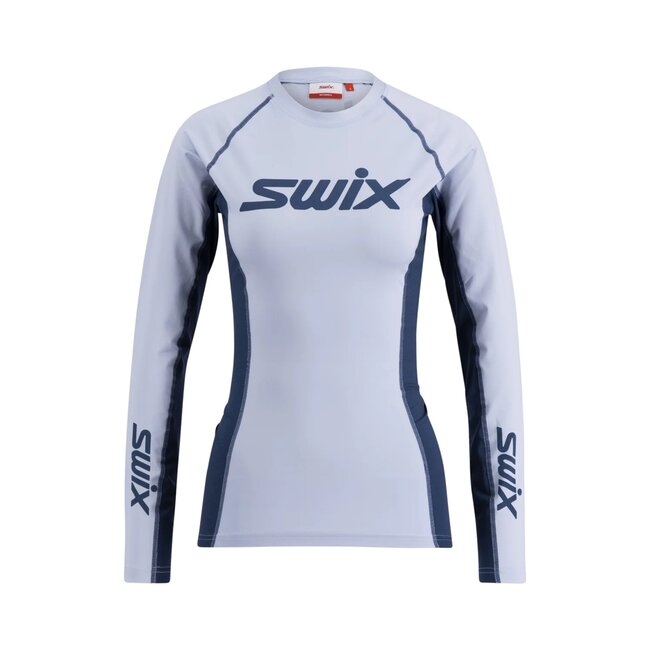 Swix Women's RaceX Dry Long Sleeve