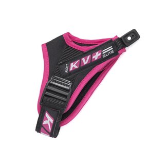 KV+ Elite Pink Clip Strap