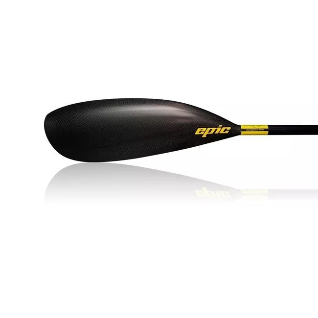 Epic Kayaks Small Midwing Full Carbon Wing Blade Paddle