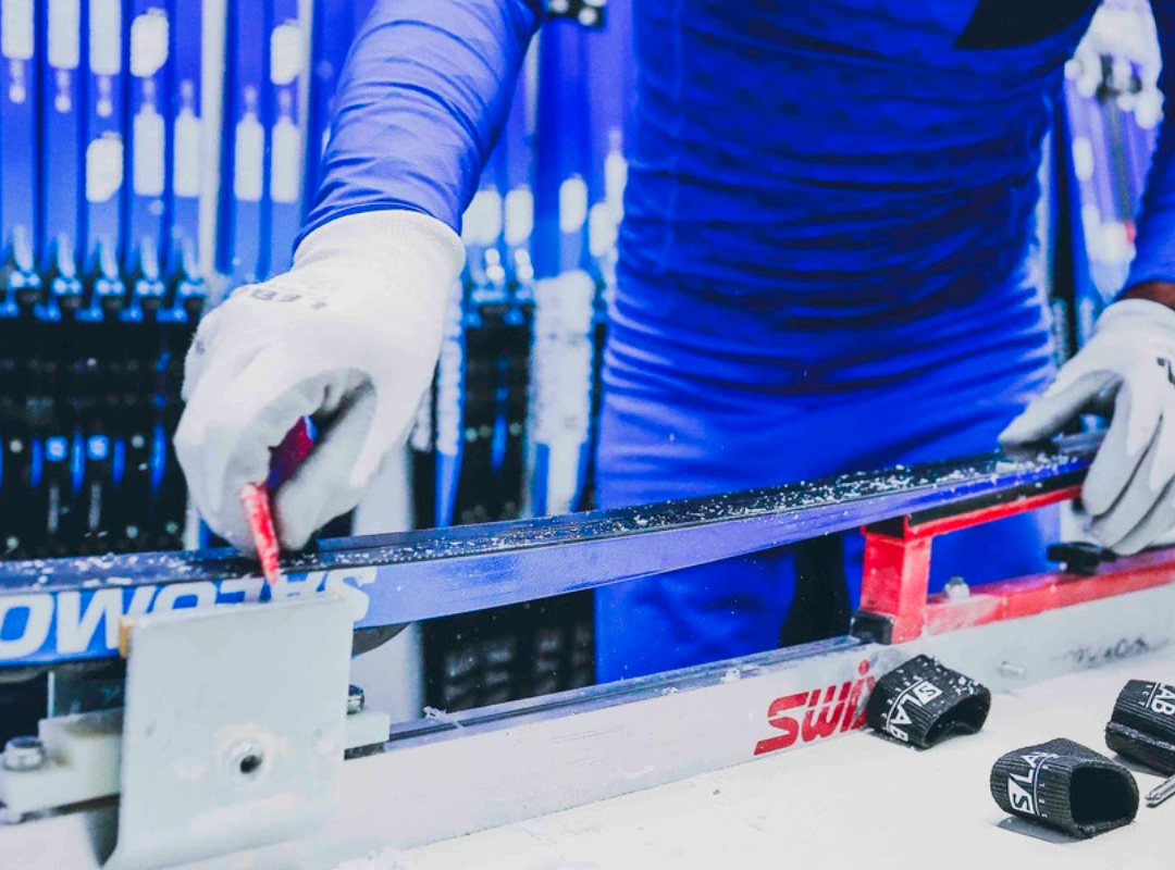 Nordic Wax Clinics 2024/25