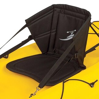 Ocean Kayak Backrest Comfort Plus - Black