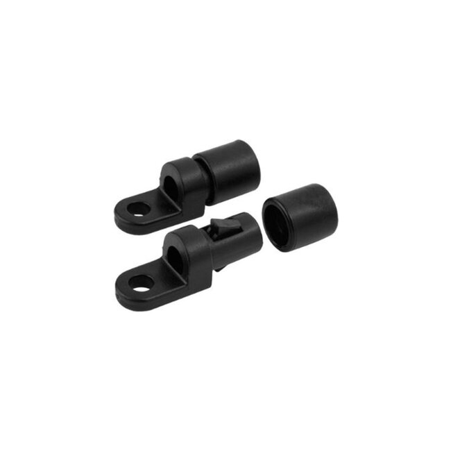 Sealect Designs Bungee Terminal Ends