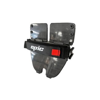 Epic Kayaks Foot Board - Gen 3