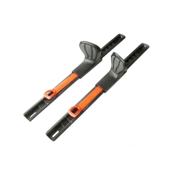 Old Town Old Town Footbrace Deluxe Kit