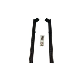 Necky Footbrace + Track