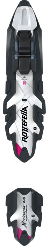 Rottefella Xcelerator 2.0 Skate Binding