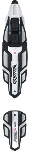 Rottefella Xcelerator Pro Skate Binding