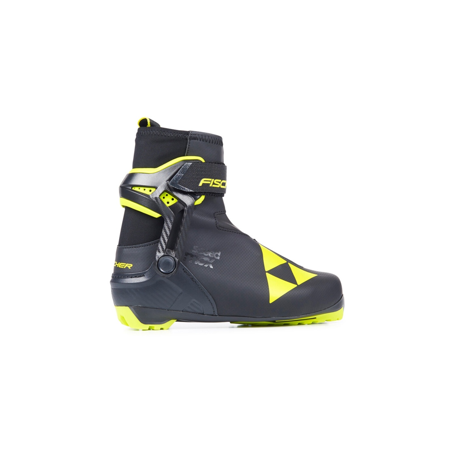 スキー FISCHER SPEED MAX JR Speedmax Jr. Skate Boot - 2021 - Coast Outdoors