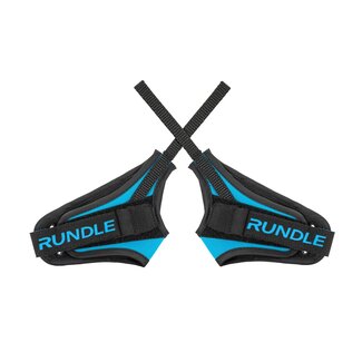 Rundle Sport Pole Straps - Rundle Sport