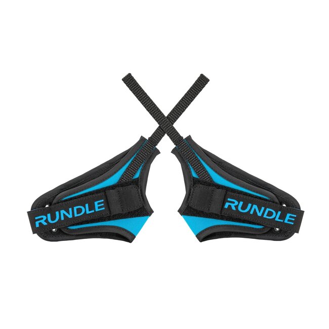 Rundle Sport Pole Straps