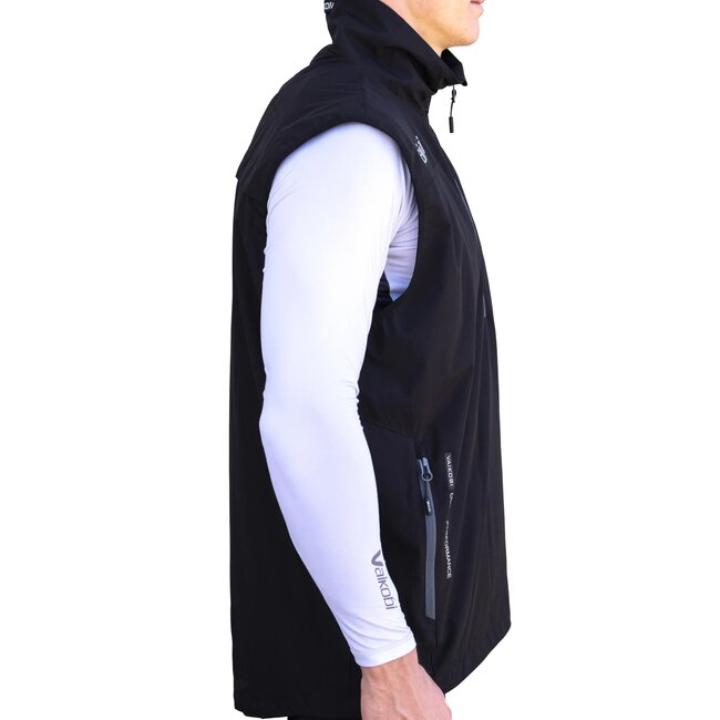 Vaikobi V Dry Lite 1/2 Zip Vest
