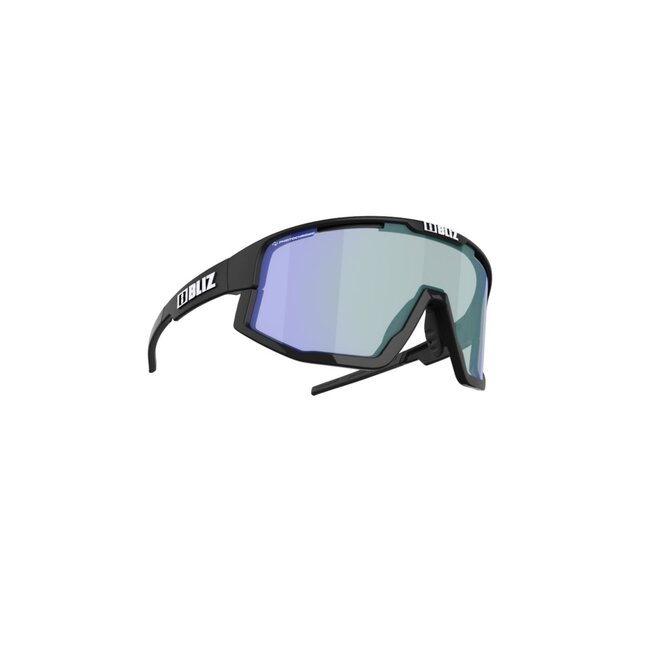 Bliz Fusion Nano Optics Nordic Light