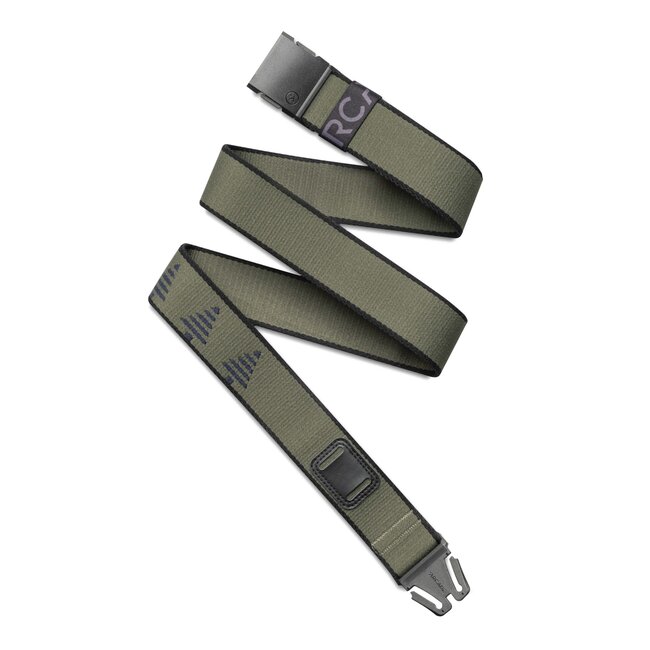 Arcade Belts Blackwood Adventure Belt