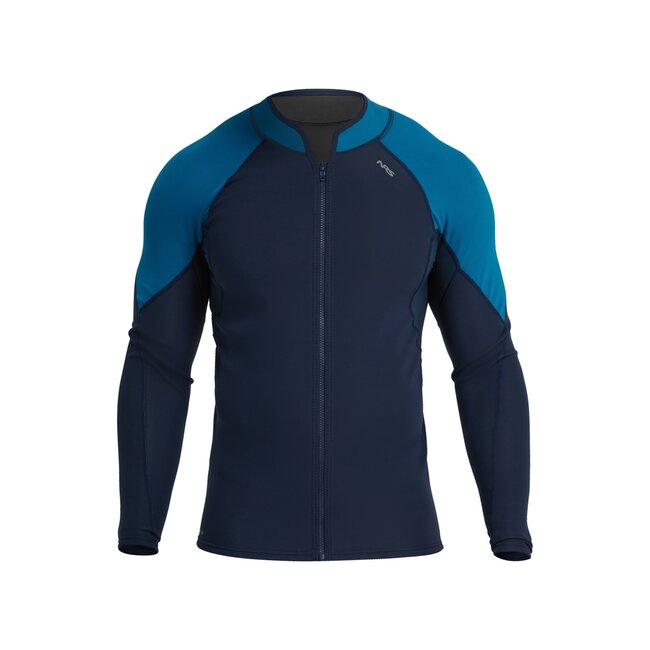 NRS Hydroskin  0.5 L/S  Jacket Men