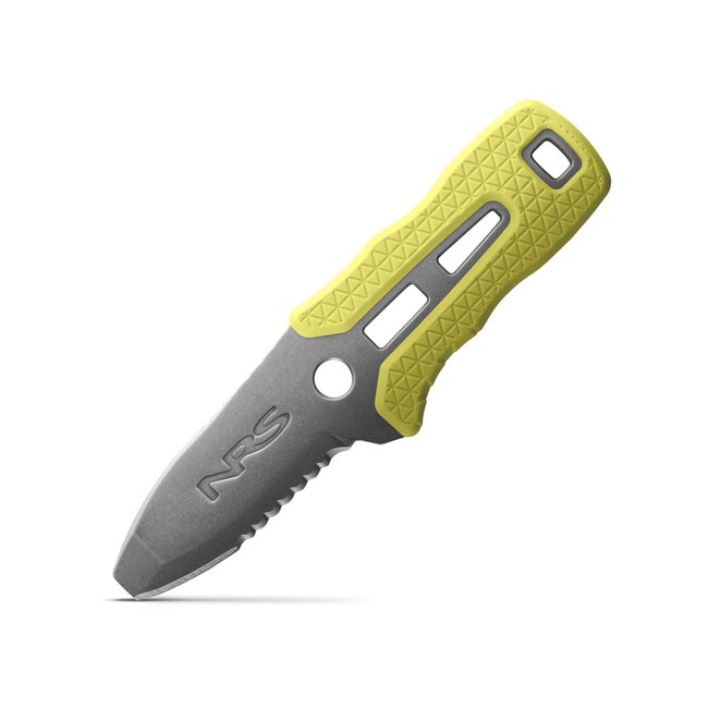 NRS Co-Pilot Paddling Knife