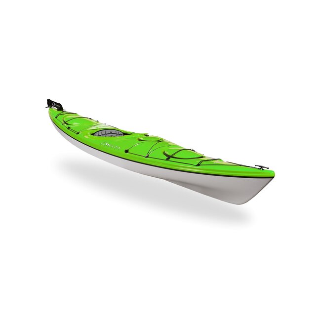 Delta Kayaks Delta 14 Rudder Day Touring Kayak