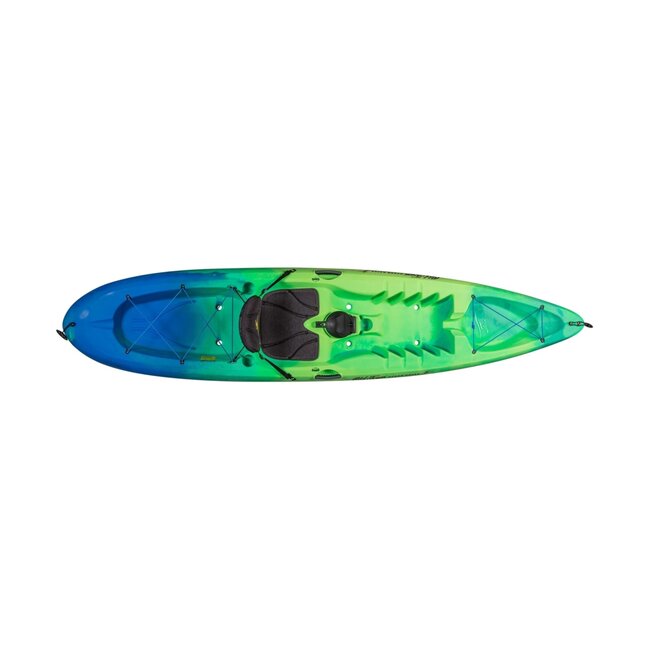 Ocean Kayak Malibu 11.5 Single Sit On Top Recreational Kayak