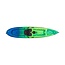 Ocean Kayak Malibu 11.5 Single Sit On Top Recreational Kayak