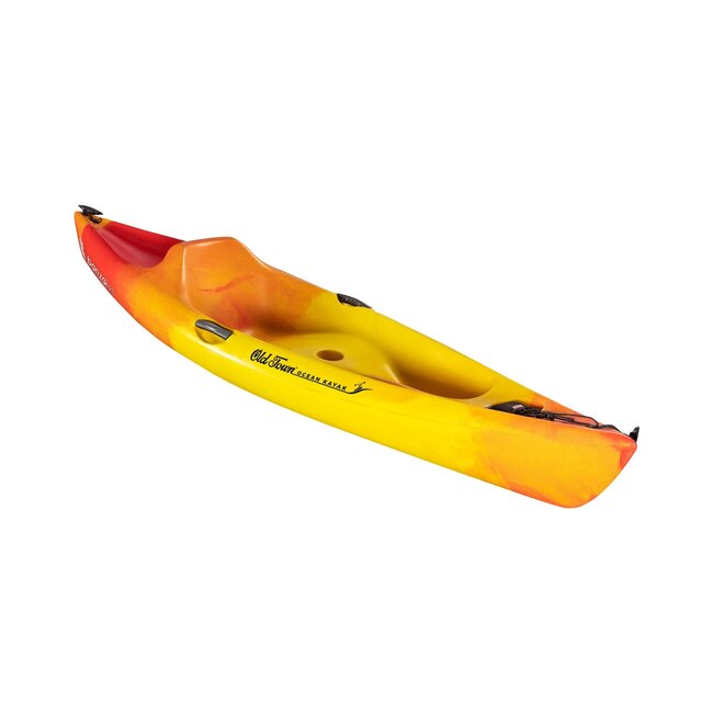 Ocean Kayak Banzai Single Sit On Top Recreational Kayak