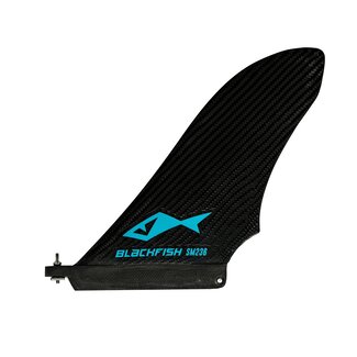 Blackfish Sam McCullough Carbon Fin