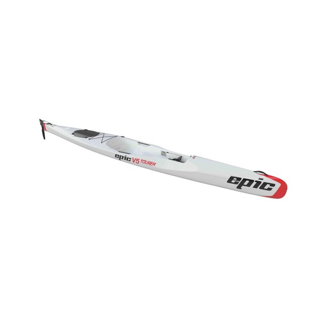 Epic Kayaks V5 Tourer Ultra Carbon/Kevlar Touring Surfski