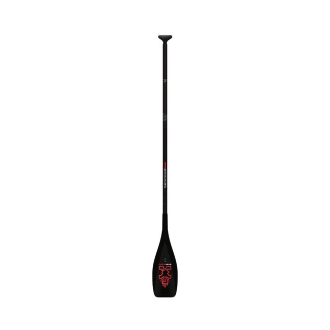 Starboard Lima Prepreg Carbon 1 Piece S40 SUP Paddle - 2024