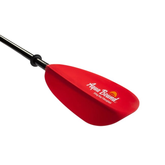 Aqua Bound Sting Ray FG Snap Button 2pc