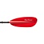 Aqua Bound Sting Ray Hybrid  2 Piece Versa-Lok Adjustable Carbon Kayak Paddle