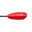 Aqua Bound Sting Ray Hybrid  2 Piece Versa-Lok Adjustable Carbon Kayak Paddle
