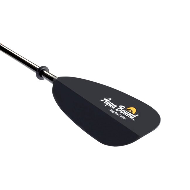 Aqua Bound Sting Ray Carbon 2pc. Posi-Lok