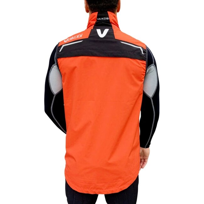 Vaikobi V Dry Lite 1/2 Zip Vest