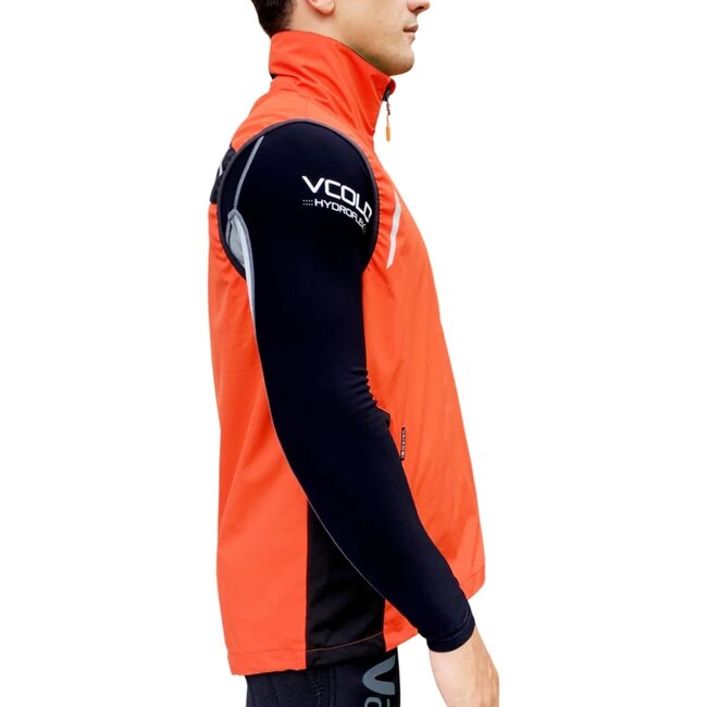 Vaikobi V Dry Lite 1/2 Zip Vest