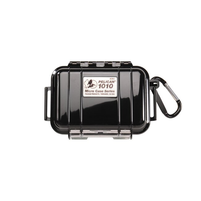 Pelican Products Inc 1010 Mini Case
