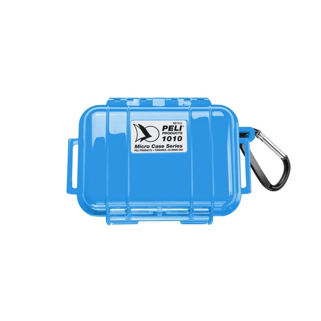 Pelican Products Inc 1010 Mini Case