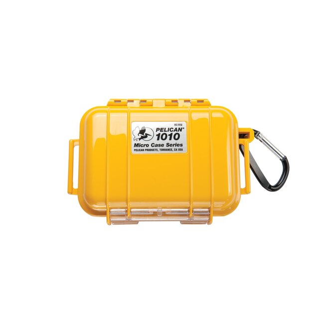 Pelican Products Inc 1010 Mini Case