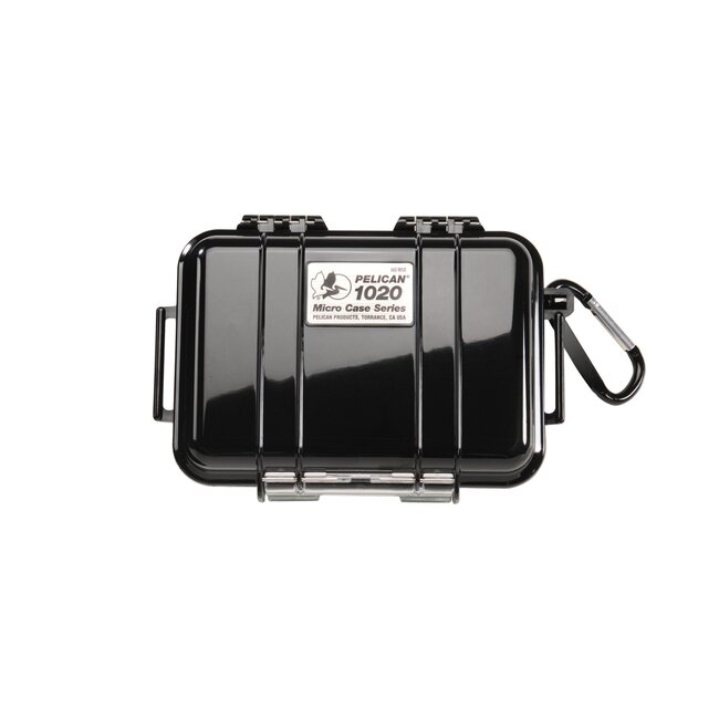 Pelican Products Inc 1020 Mini Case
